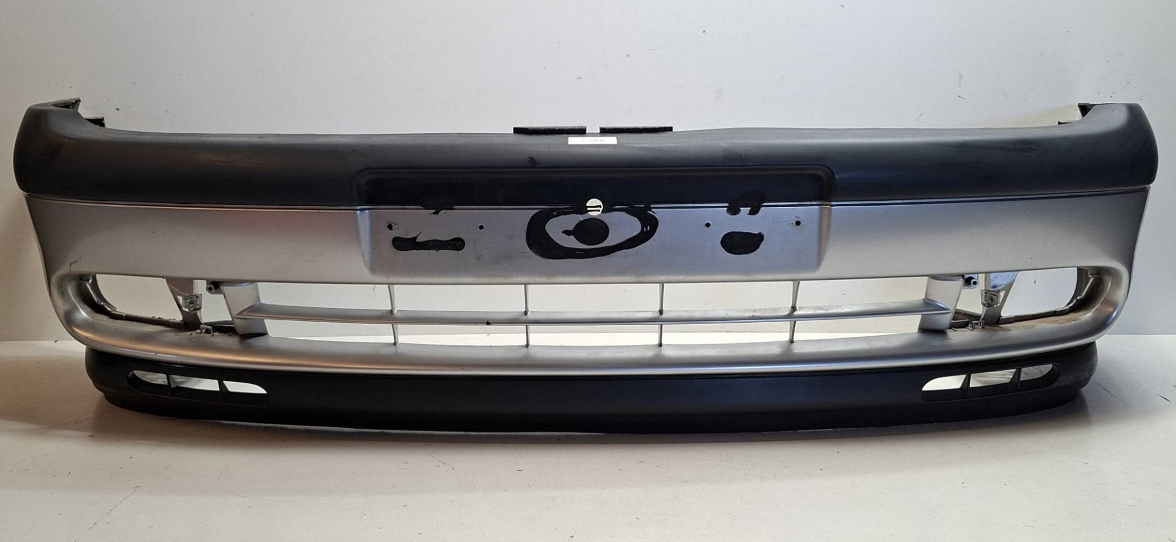 Stoßstange vorne - RENAULT - ESPACE / GRAND ESPACE (JE0)