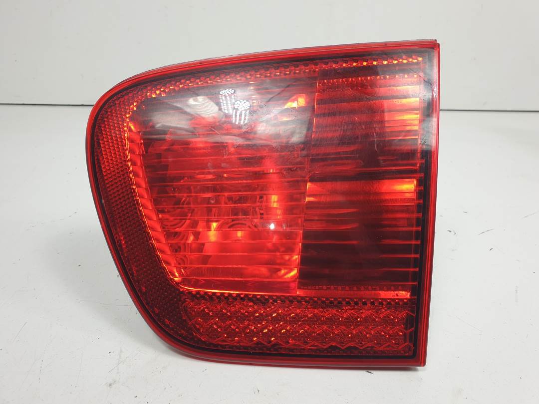 PILOTO TRASERO DERECHO - SEAT - IBIZA (6K1)