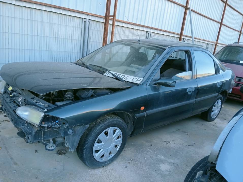 ELEVALUNAS DELANTERO IZQUIERDO