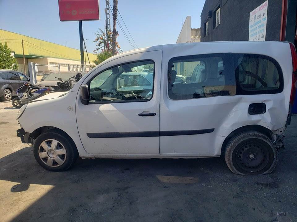 RENAULT KANGOO (FW/KW) (2007 - 2021)