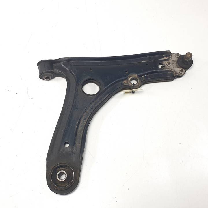 BRAZO SUSPENSION INFERIOR DELANTERO DERECHO OPEL MERIVA B Autodesguaces Alicante
