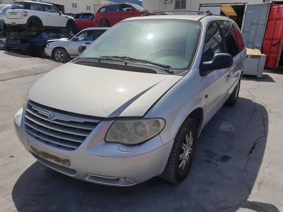 CHRYSLER VOYAGER (RG) (2001 - 2008)