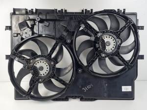 ELECTROVENTILADOR 52181956 CITROEN JUMPER III (U9) Autodesguaces Alicante