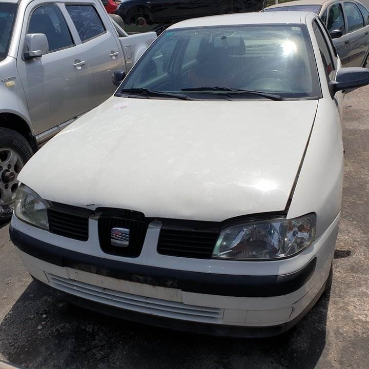 SEAT IBIZA (6K1) (1999 - 2002)