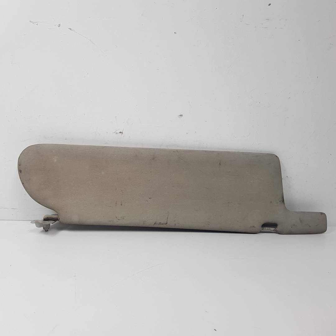 PARASOL IZQUIERDO - 705857551G - VOLKSWAGEN - T4 TRANSPORTER/FURGONETA (MOD. 1991)