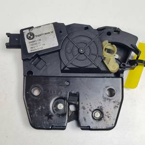 CERRADURA MALETERO / PORTON 5124711904913 BMW SERIE 3 TOURING (E91) Autodesguaces Alicante