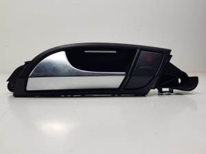 MANETA INTERIOR TRASERA IZQUIERDA 4L0837019 AUDI Q7 (4L) Autodesguaces Alicante