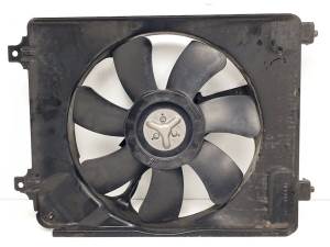 ELECTROVENTILADOR 0653903400 HONDA CIVIC BERLINA 5 (FK) Autodesguaces Alicante