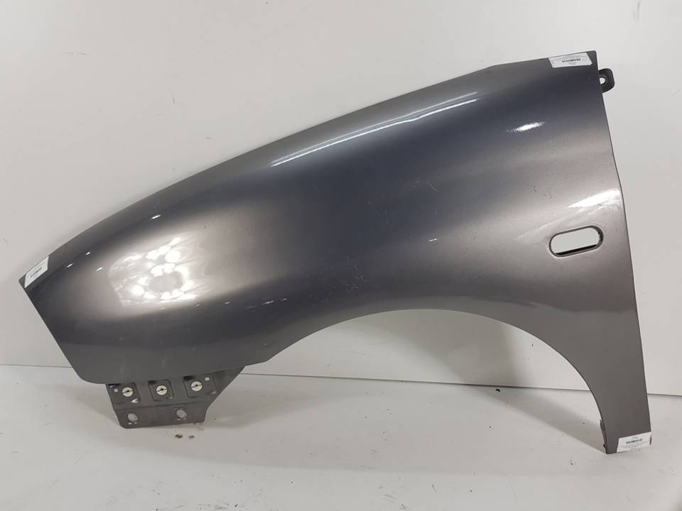 ALETA DELANTERA IZQUIERDA SEAT IBIZA (6L1) Autodesguaces Alicante