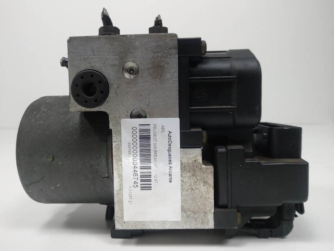 ABS - 0265216558 - PEUGEOT - 306 BREAK