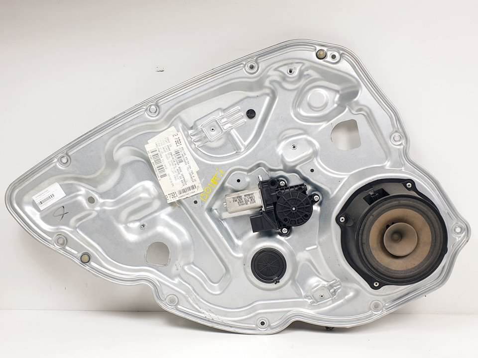 Fensterheber hinten links - 517461560 - FIAT - CROMA (194)