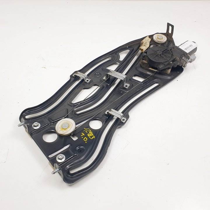ELEVALUNAS TRASERO DERECHO - 9680072380 - PEUGEOT - 207 CC