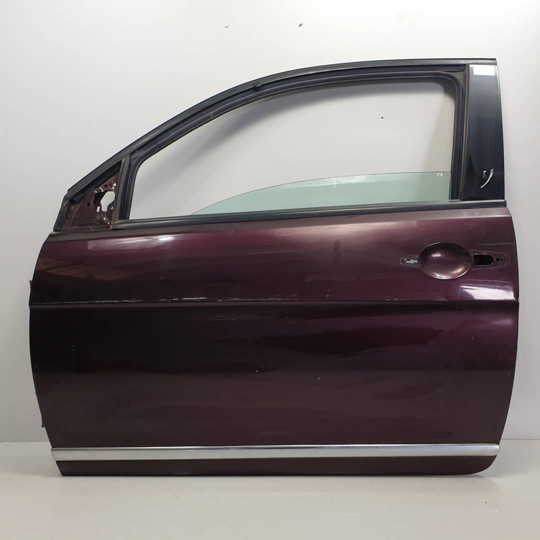 PUERTA DELANTERA IZQUIERDA - LANCIA - YPSILON (101)
