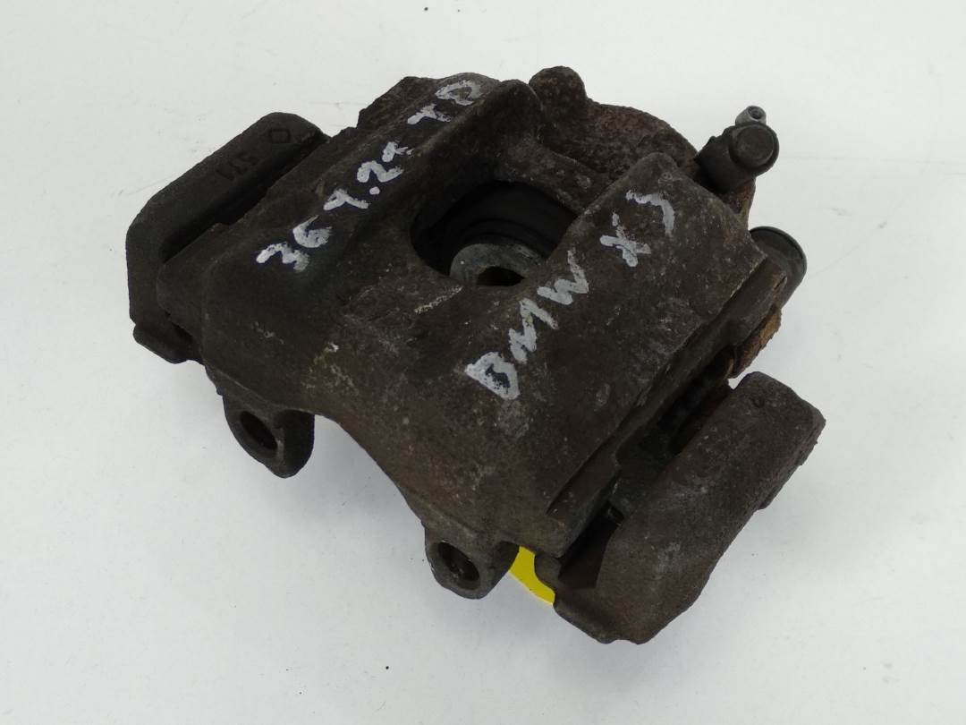 PINZA FRENO TRASERA DERECHA - BMW - X3 (E83)