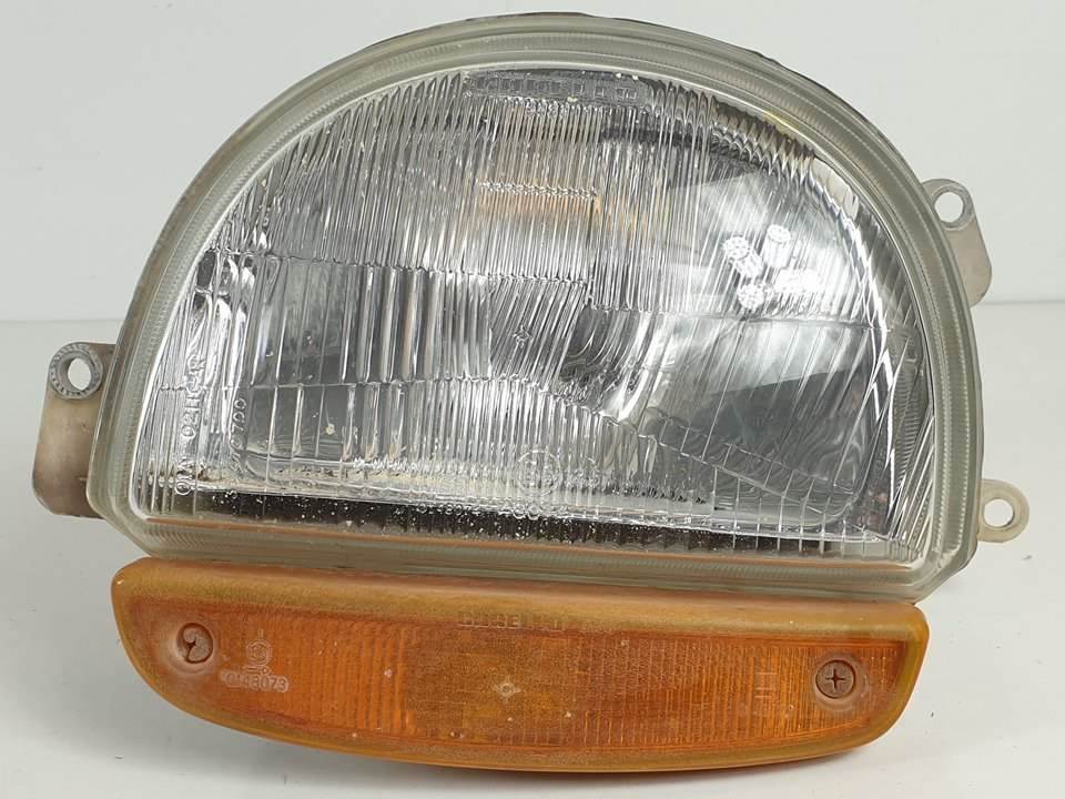 FARO IZQUIERDO - 35470748 - RENAULT - TWINGO (X06,C06)
