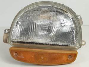 FARO IZQUIERDO 35470748 RENAULT TWINGO (X06,C06) Autodesguaces Alicante
