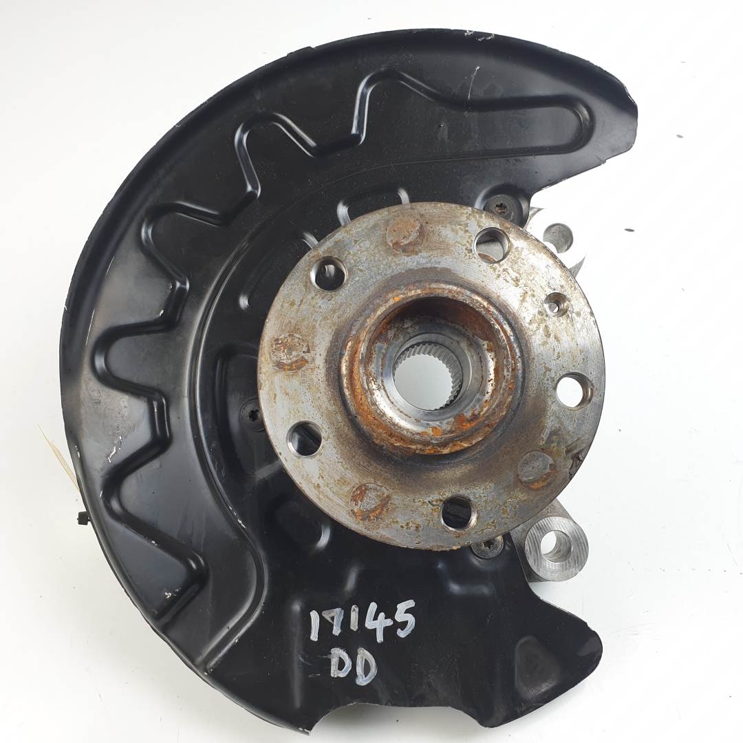 Fusée avant droite - 5Q0407258A - AUDI - Q3 SPORTBACK (F3N)