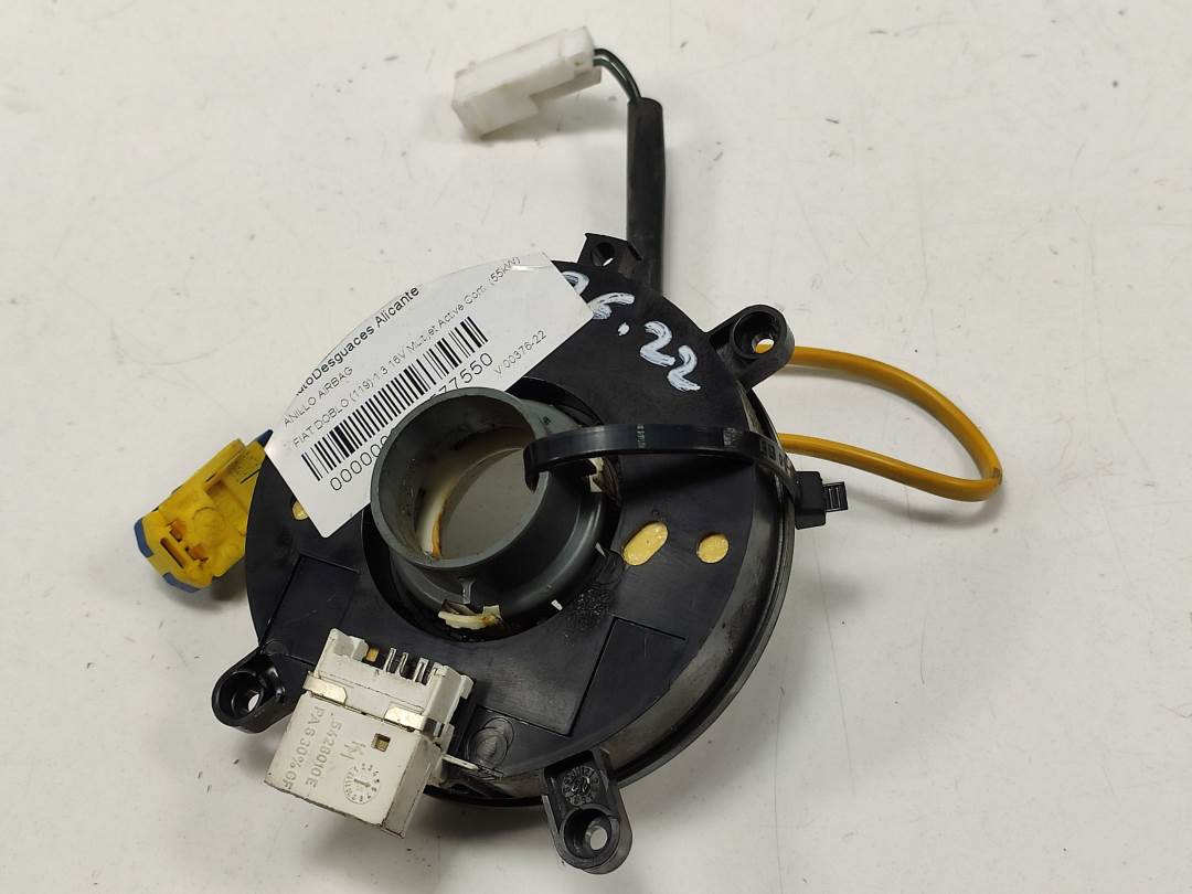 ANILLO AIRBAG - 59001044 - FIAT - DOBLO (119)
