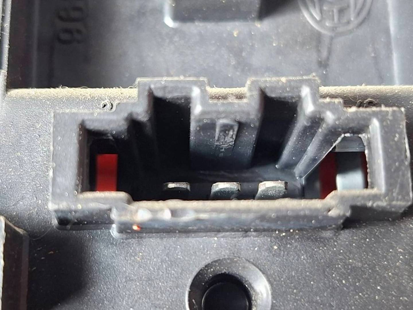 Foto 7 de Piloto Trasero Derecho Volkswagen Bora Berlina (1j2) (1998–2005)