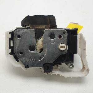CERRADURA PUERTA LATERAL IZQUIERDA 519348590 FIAT DOBLO II (152) Autodesguaces Alicante