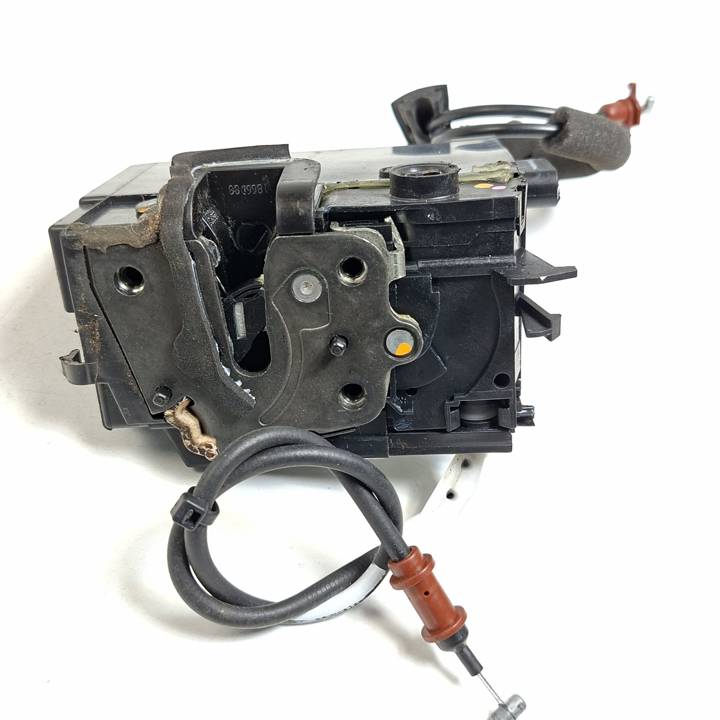 CERRADURA PUERTA TRASERA IZQUIERDA 9810311480 CITROEN C4 GRAND PICASSO II Autodesguaces Alicante