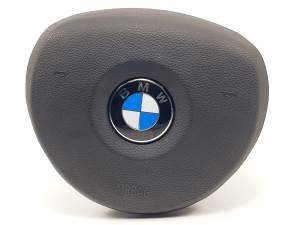 AIRBAG DELANTERO IZQUIERDO 32688466403 BMW SERIE 1 BERLINA (E81/E87) Autodesguaces Alicante