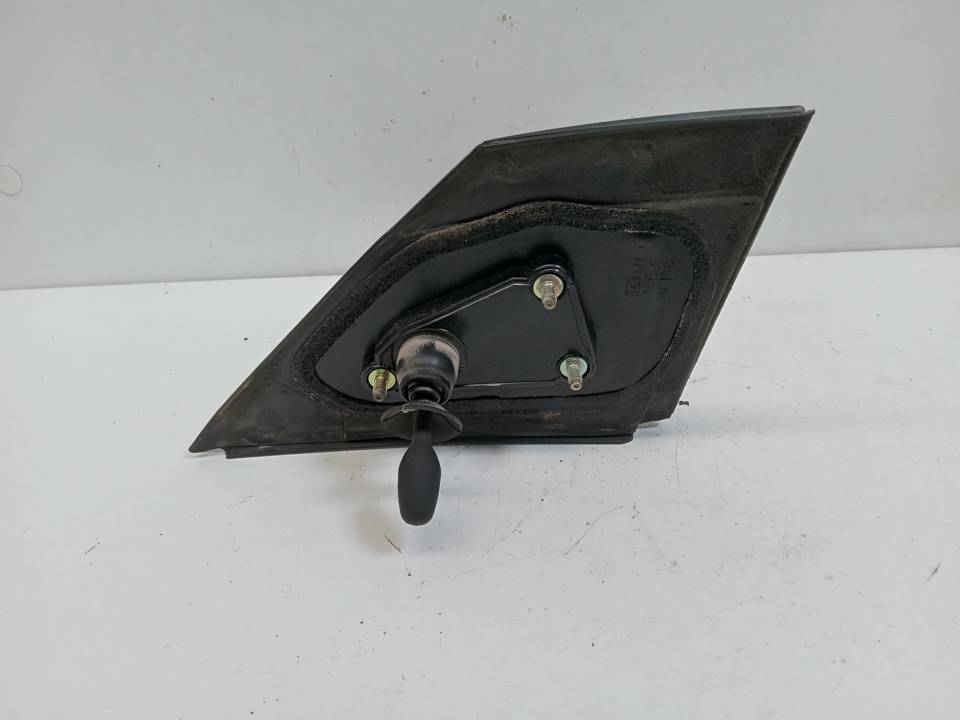 RETROVISOR IZQUIERDO