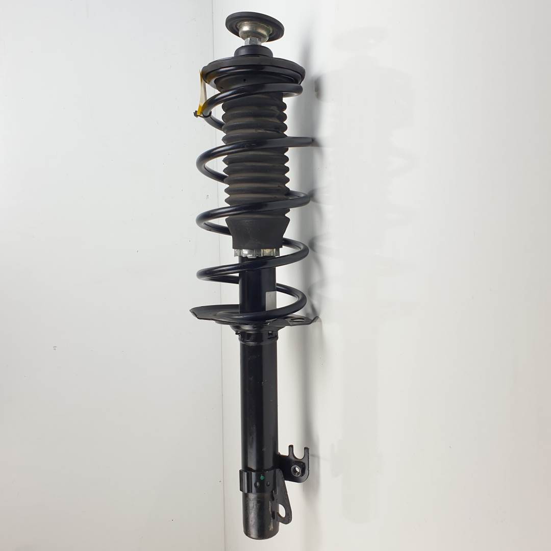 Stoßdämpfer vorne links - 485200H040 - CITROEN - C1