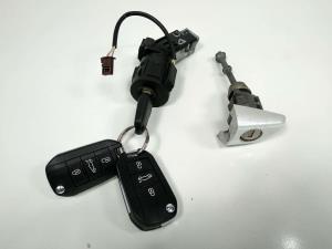 ANTIRROBO 9663123380 CITROEN C4 CACTUS Autodesguaces Alicante