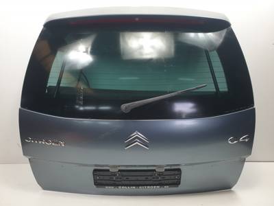 PORTON TRASERO CITROEN C4 GRAND PICASSO Autodesguaces Alicante