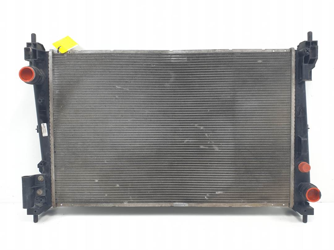 RADIADOR AGUA - 878060010 - OPEL - CORSA D