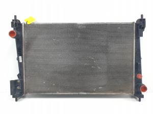 RADIADOR AGUA 878060010 OPEL CORSA D Autodesguaces Alicante