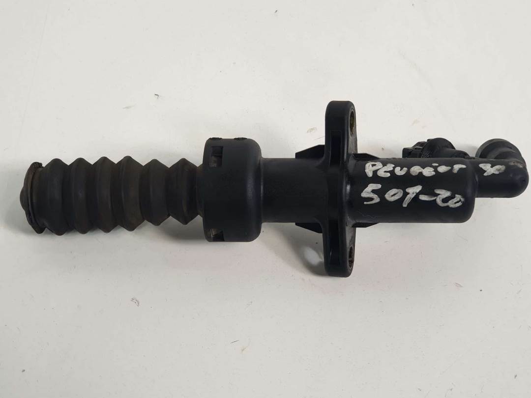 BOMBIN EMBRAGUE - PEUGEOT - 307 (S1)