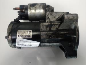 MOTOR ARRANQUE 9671014680 MITSUBISHI OUTLANDER (CW0) Autodesguaces Alicante