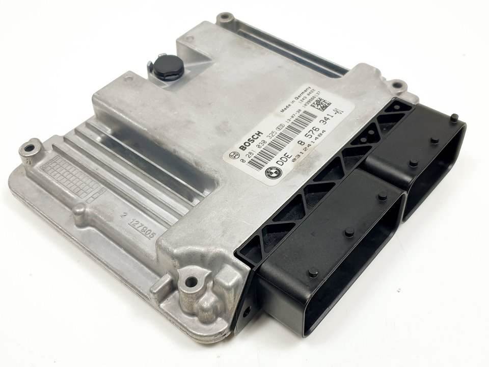 CENTRALITA MOTOR UCE - 8576341 - BMW - SERIE 3 TOURING (F31)