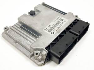 CENTRALITA MOTOR UCE 8576341 BMW SERIE 3 TOURING (F31) Autodesguaces Alicante