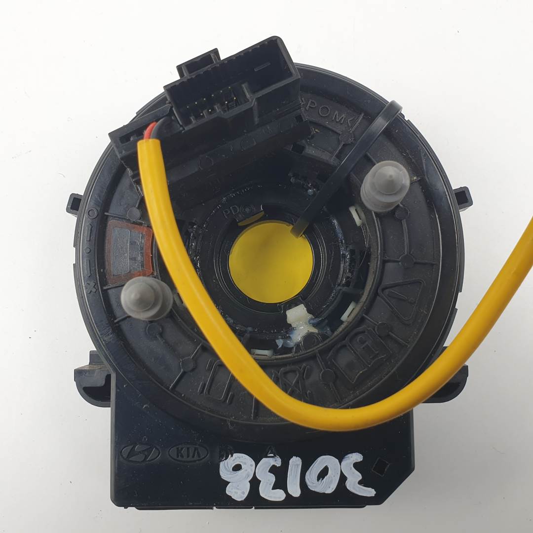 ANILLO AIRBAG - 93490G3130 - KIA - PICANTO (JA)