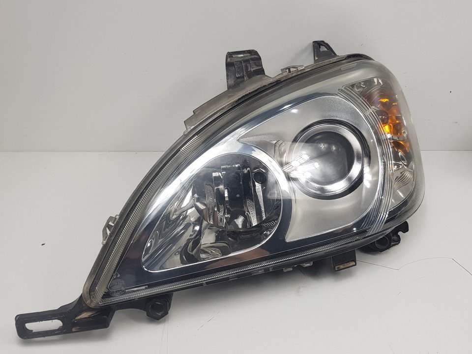 FARO IZQUIERDO - 1638200749 - MERCEDES - CLASE M (W163)