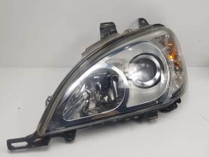 FARO IZQUIERDO 1638200749 MERCEDES CLASE M (W163) Autodesguaces Alicante