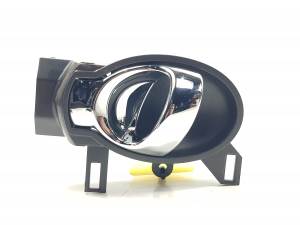 MANETA INTERIOR TRASERA IZQUIERDA 80671BA61A NISSAN JUKE (F15) Autodesguaces Alicante