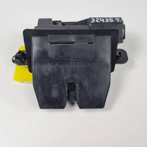 CERRADURA MALETERO / PORTON 8A61A442A66BE FORD FIESTA (CB1) Autodesguaces Alicante