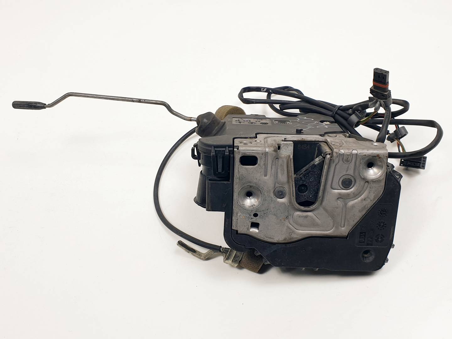 CERRADURA PUERTA DELANTERA IZQUIERDA - 2197200135 - MERCEDES - CLASE CLS (W219)