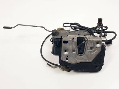 CERRADURA PUERTA DELANTERA IZQUIERDA 2197200135 MERCEDES CLASE CLS (W219) Autodesguaces Alicante