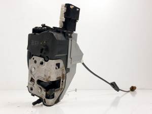 CERRADURA PUERTA TRASERA DERECHA 567164 PEUGEOT 308 (T7) Autodesguaces Alicante