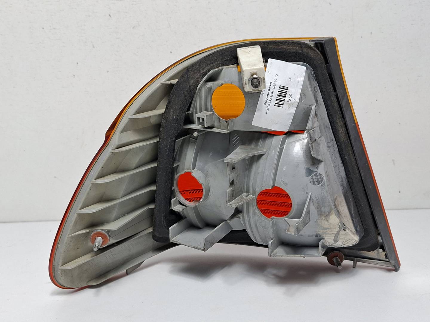 Foto 3 de Piloto Trasero Derecho BMW Serie 3 Cabrio (e46) (2000–2007)