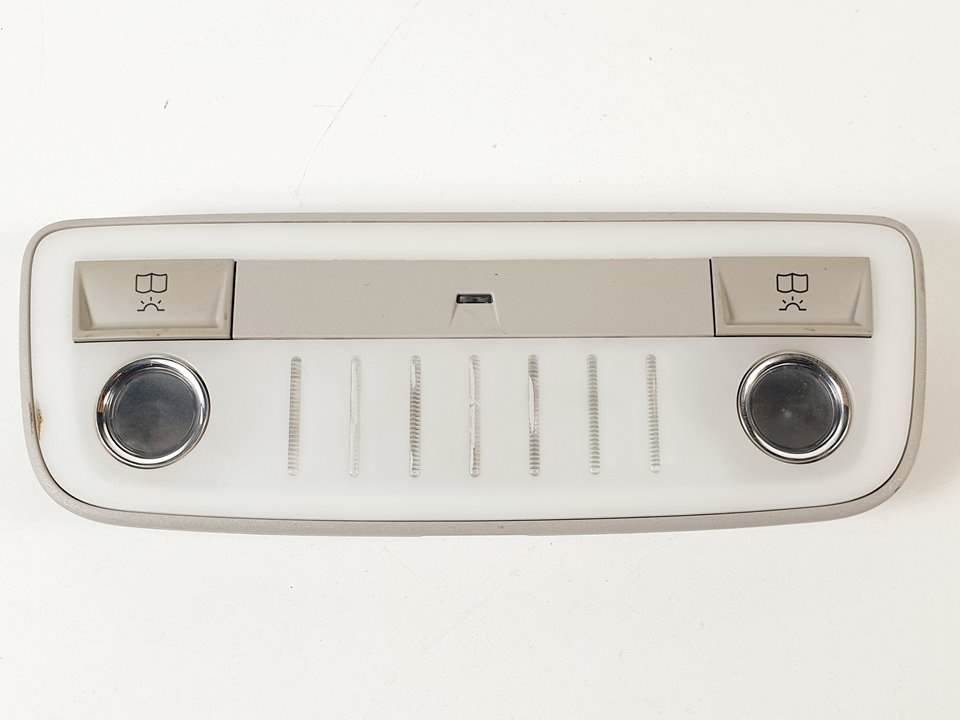 LUZ INTERIOR - A2128205001 - MERCEDES - CLASE E (W212) LIM.