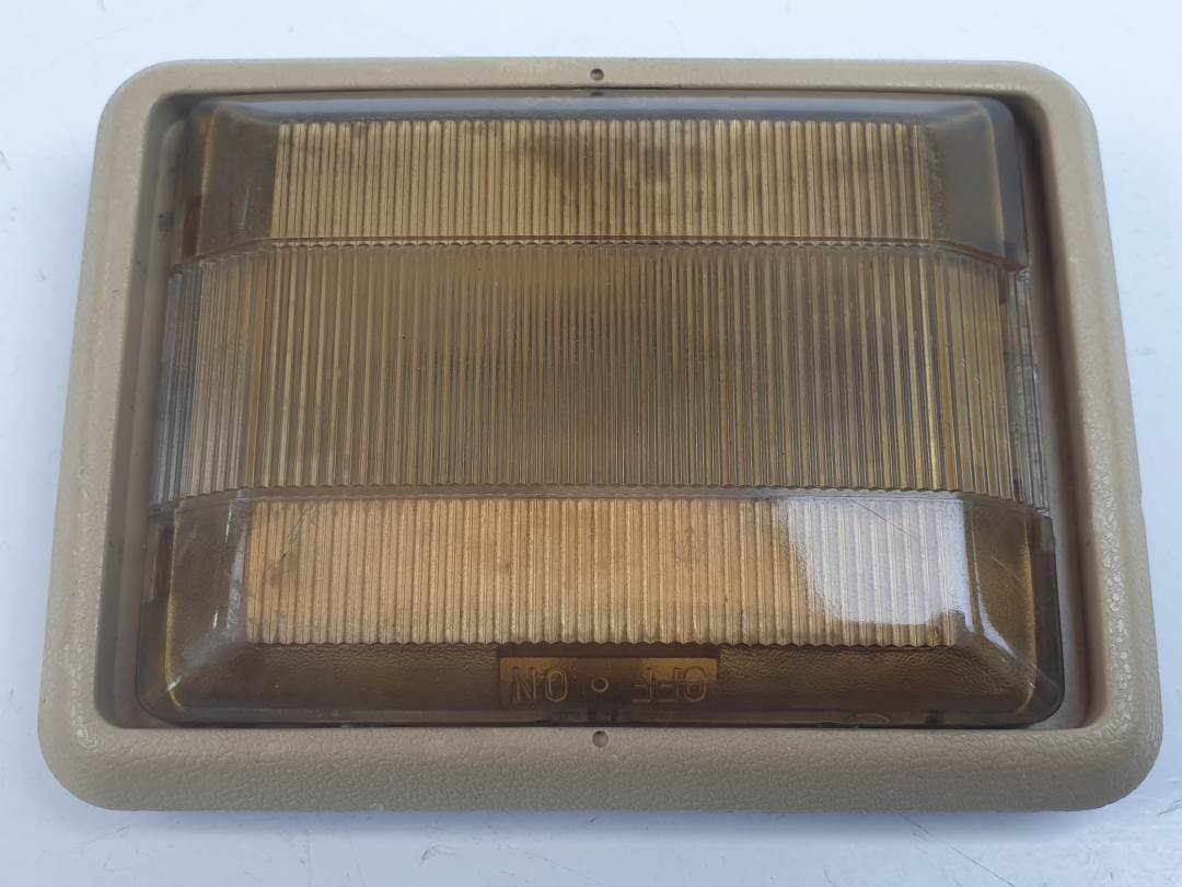 LUZ INTERIOR - MITSUBISHI - MONTERO (L040)