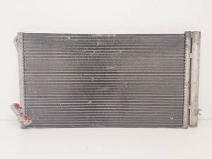 CONDENSADOR / RADIADOR AIRE ACONDICIONADO 916952602 BMW SERIE 3 TOURING (E91) Autodesguaces Alicante