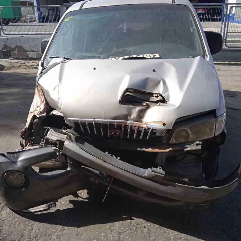 HYUNDAI H-1 (1999 - 2007)