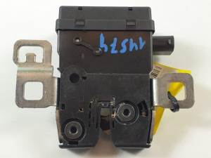CERRADURA MALETERO / PORTON 2754528 MINI MINI (R56) Autodesguaces Alicante